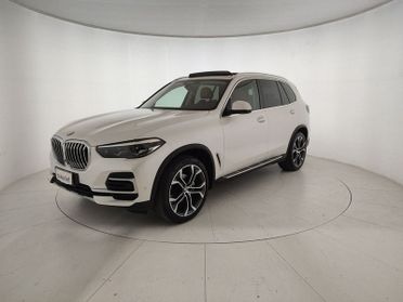 BMW X5 G05 2018 Diesel xdrive25d xLine auto