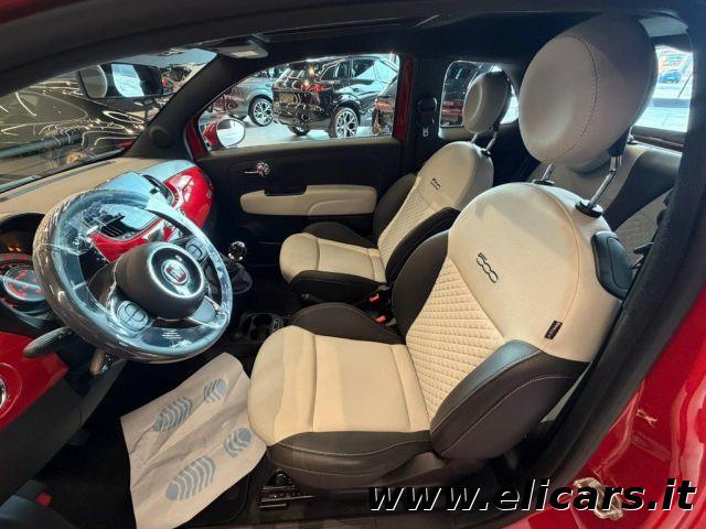 FIAT 500 1.0 Hybrid Dolcevita - NO VINCOLI DI FINANZIAMENTO