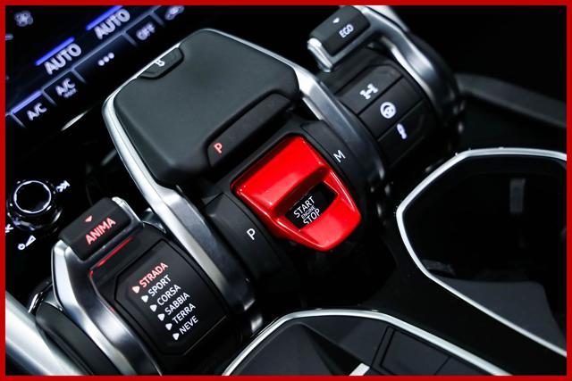 LAMBORGHINI Urus 4.0