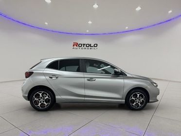 MG MG3 1.5 Hybrid+ Luxury SENZA FINANZIAMENTO