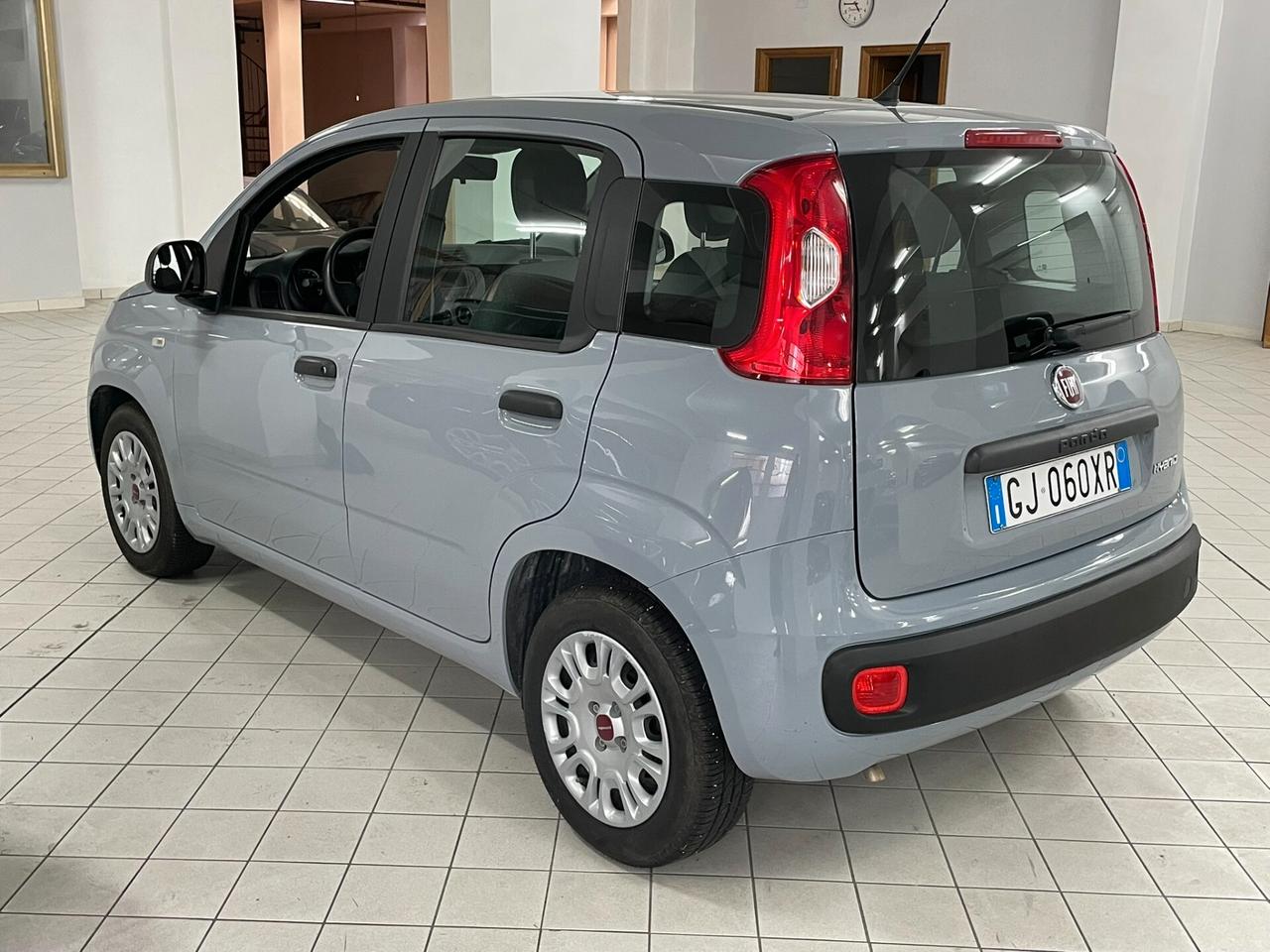 Fiat Panda 1.0 70 cv FireFly S&S Hybrid 5 posti Ruotino di scorta