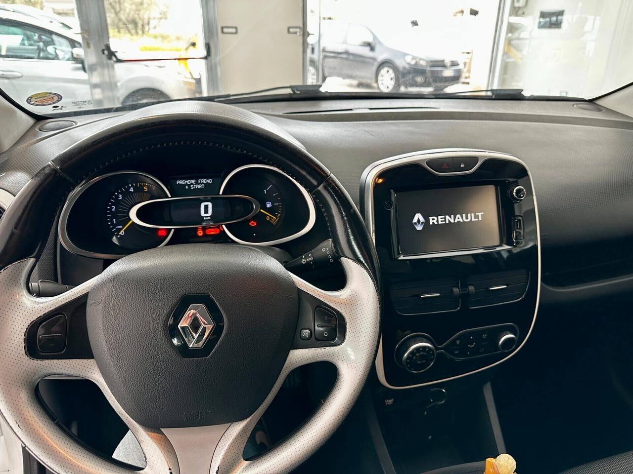 Renault Clio Sporter 1.5 dCi 90CV DUEL