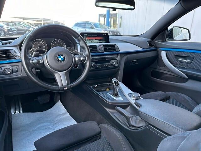 Bmw 435 435dA xDrive Coupé Msport