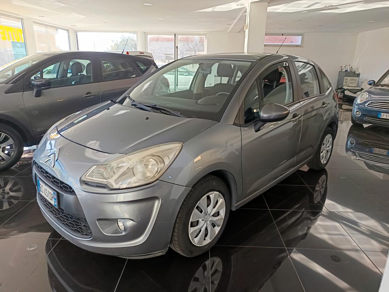 Citroen C3 1.1 Style