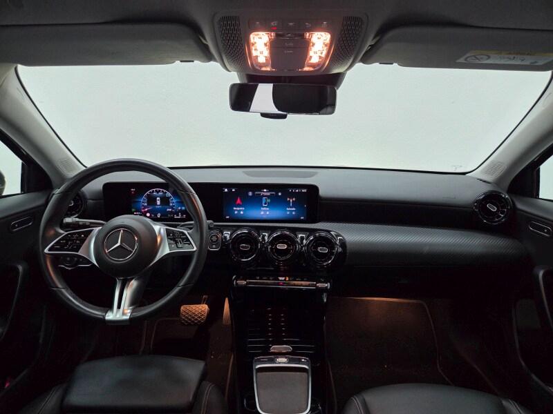 MERCEDES Classe A (W177) A 180 d Automatic ...