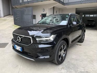 Volvo XC40 B4 AWD Geartronic Inscription