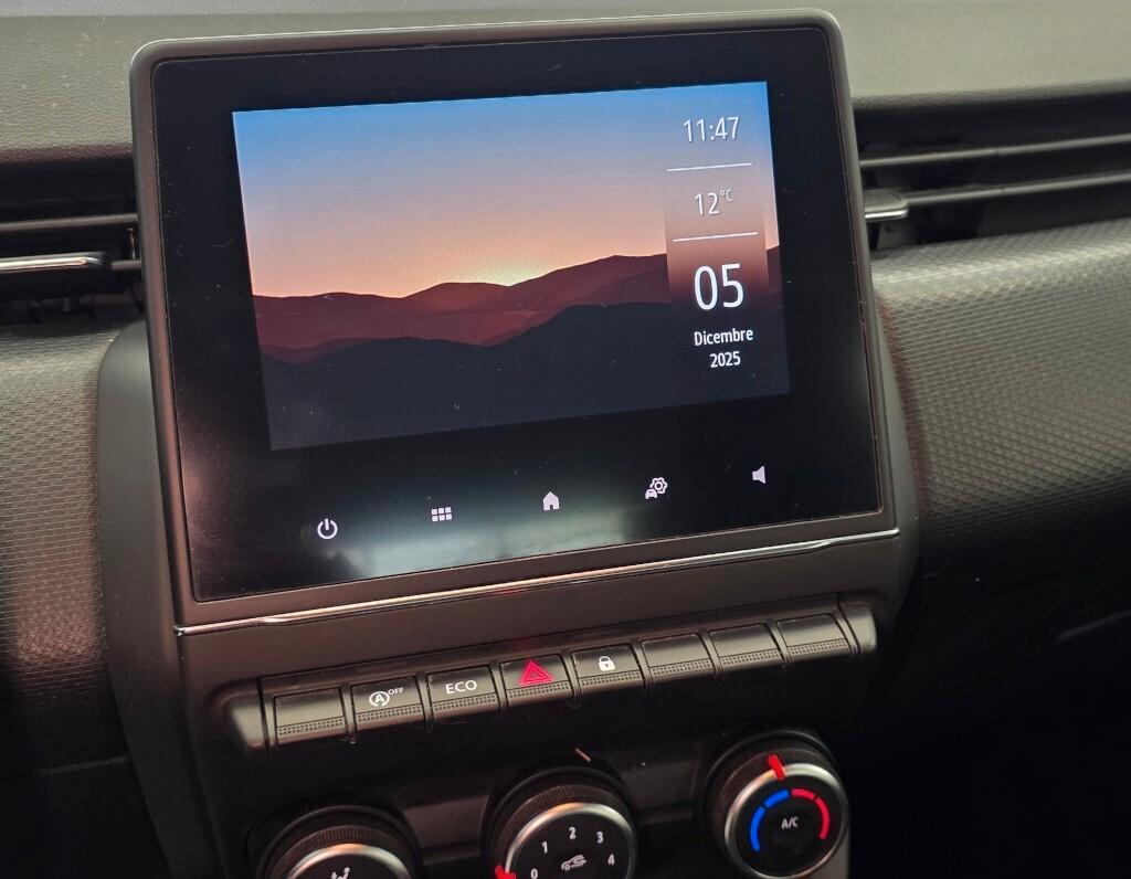 Renault Clio TCe 90 CV 5 porte COME NUOVA