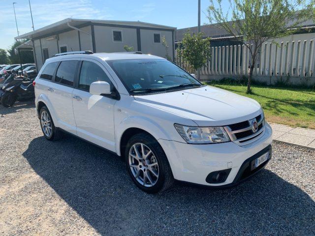 FIAT Freemont 2.0 Multijet 140 CV Cross