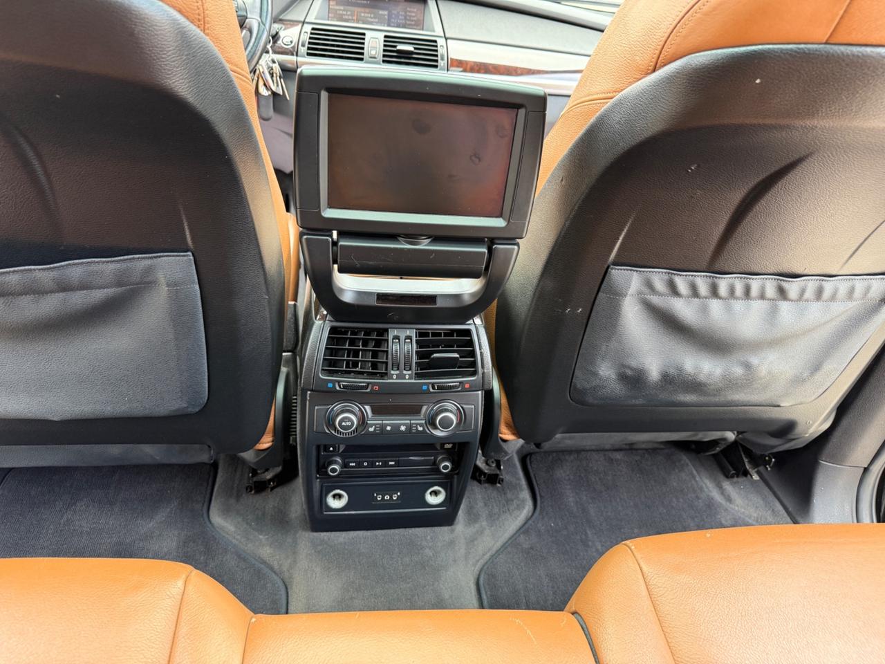 Bmw X5 3.0d 235cv 7posti Gancio3.500kg,FULL FULL