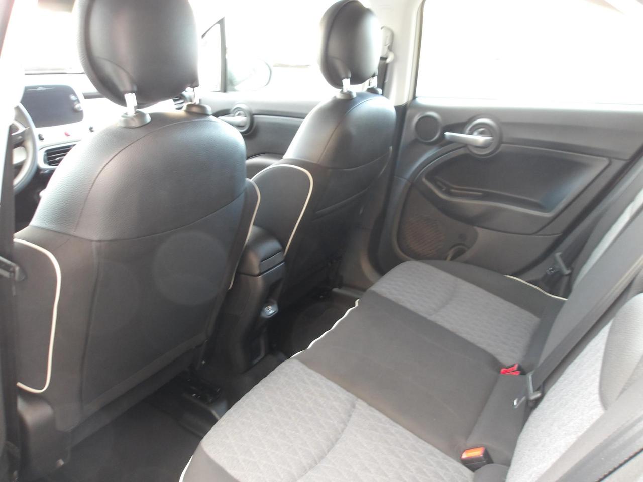 Fiat 500 X 500X 1.3 mjt Cross 4x2 95cv