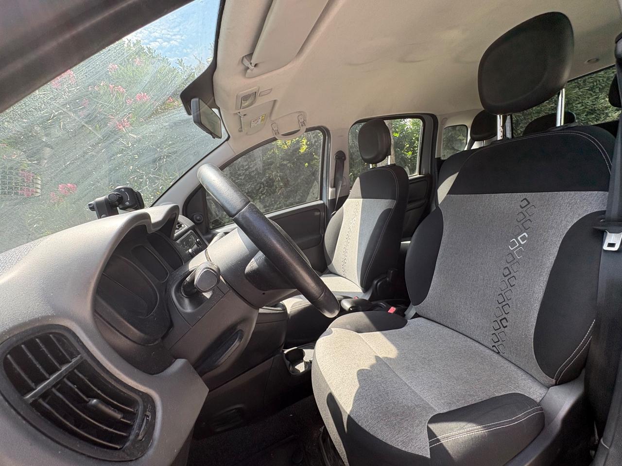 Fiat Panda 1.2 Lounge 69cv EURO6 Unicoprop.