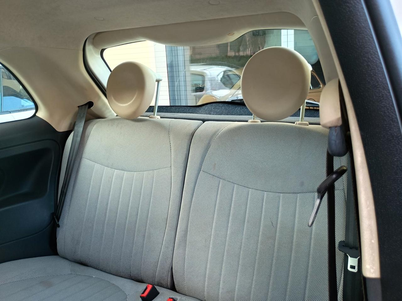 Fiat 500 1.3 Multijet 16V 95 CV Lounge