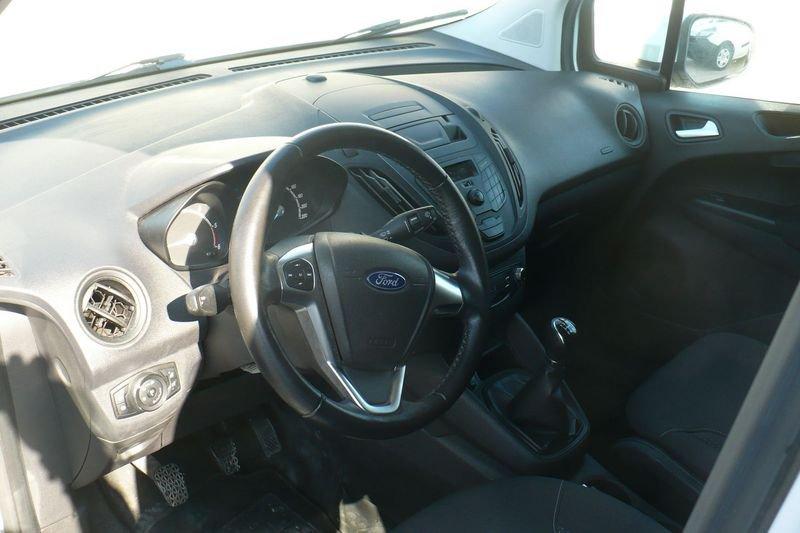 Ford Transit Courier 1.5 TDCi 75CV Van Trend