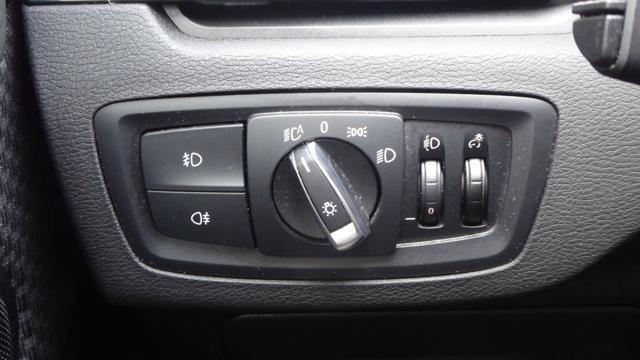 BMW X1 sDrive20d Business