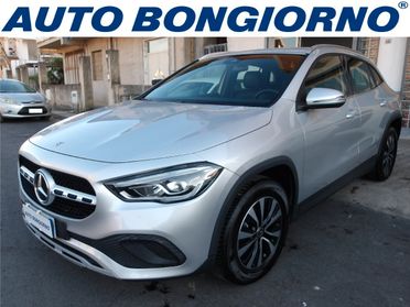 Mercedes GLA 200 d Matic Style