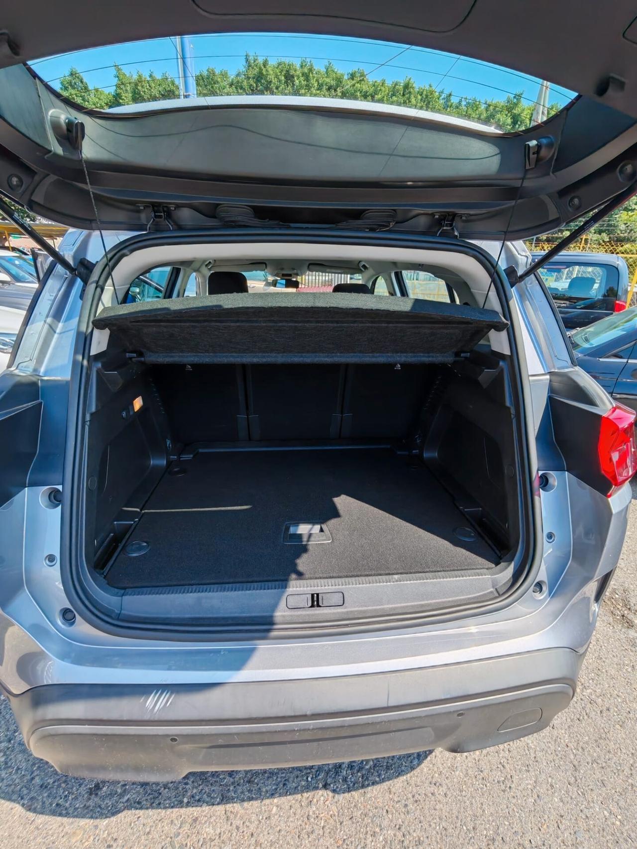 Citroen C5 Aircross BlueHDi 130 S&S Business