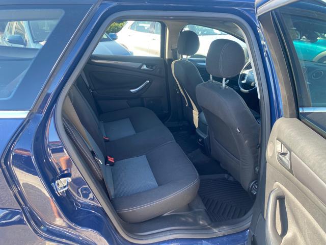 FORD Mondeo 1.6 TDCi 115 CV Start&Stop Station Wagon Nav Editi