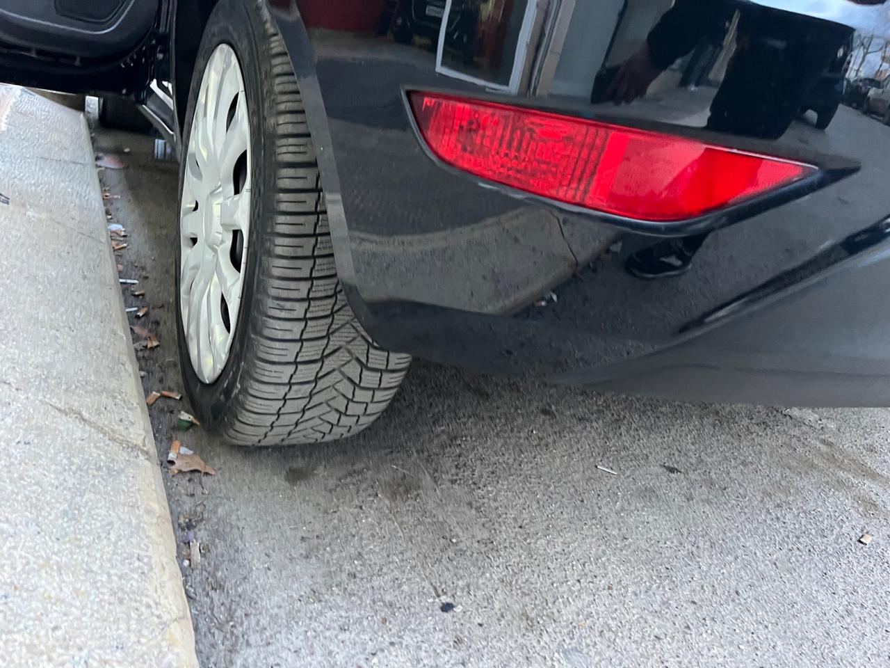 Ford Fiesta 1.5 TDCi 75CV 5 porte Business