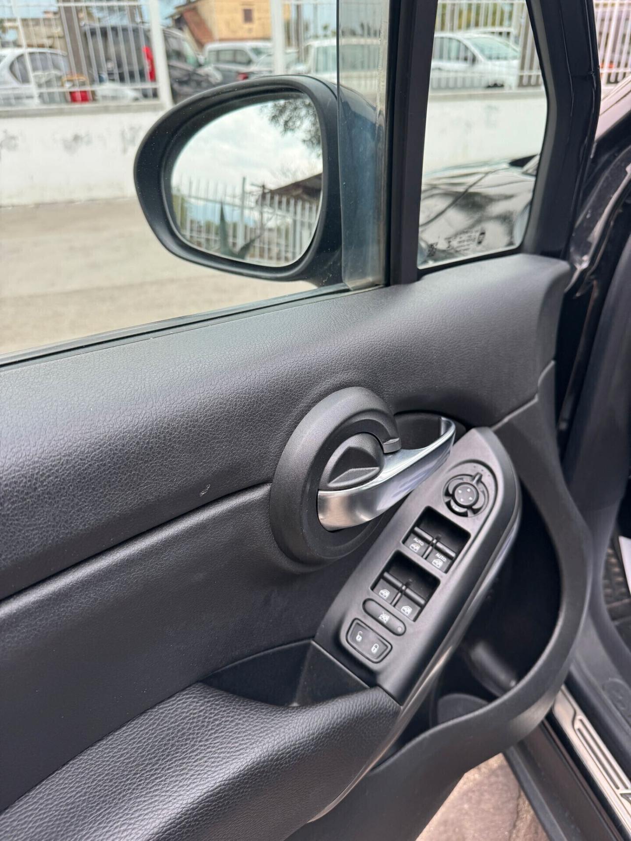 Fiat 500X 1.3 MultiJet 95 CV Cross unico proprietario