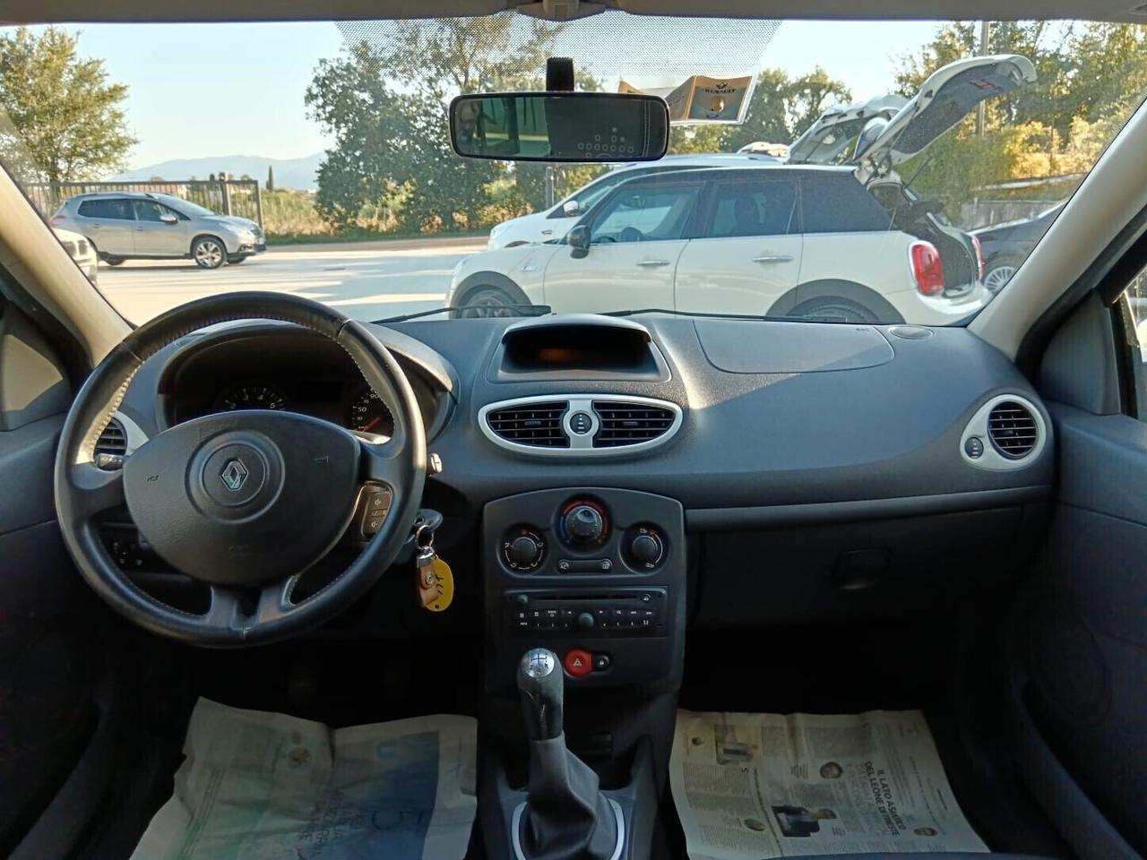 Clio 1.2 16V "OTTIME CONDIZIONI"