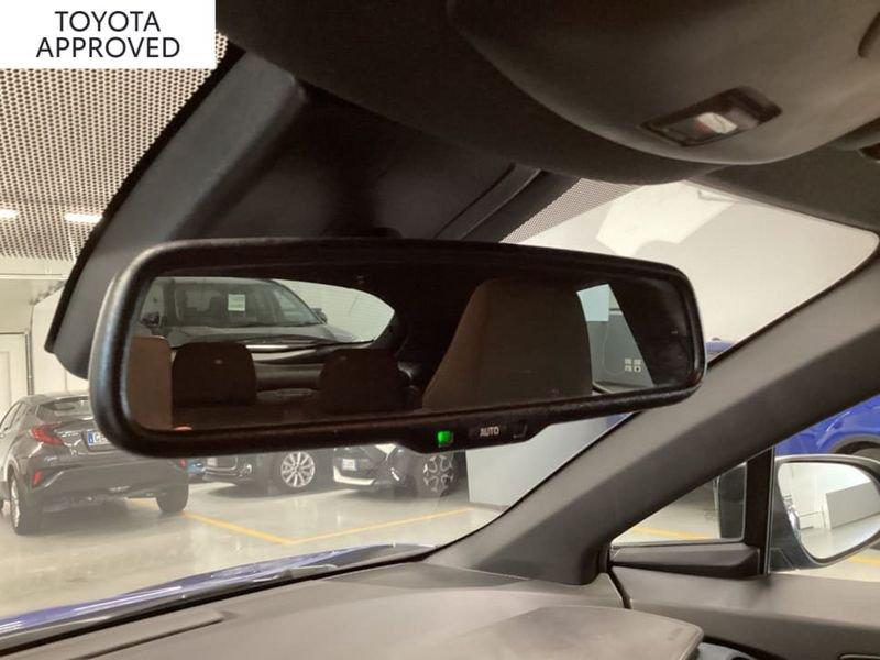 Toyota C-HR 2.0H TREND E-CVT