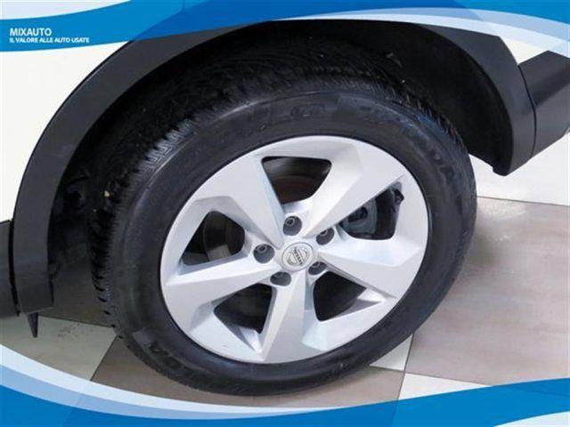NISSAN Qashqai 1.5 DCI 115cv 2WD Business DCT EU6D-Temp