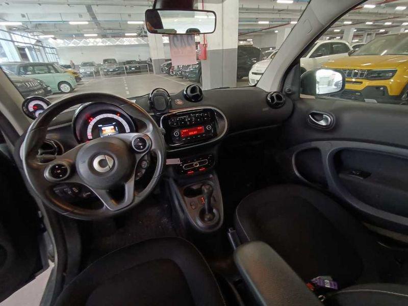smart fortwo 3ª s. (C453) 70 1.0 Youngster