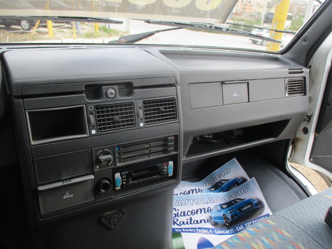 IVECO DAILY 35.10 CENTINATO MOLTO BELLO