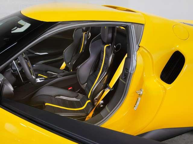 Ferrari 296 GTB