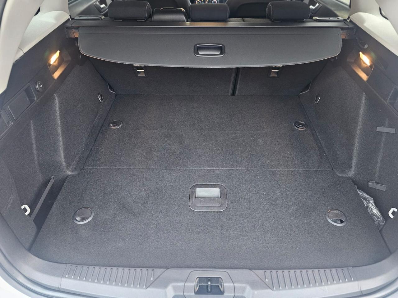 Ford Focus 1.5 EcoBlue 95 CV SW Business N1