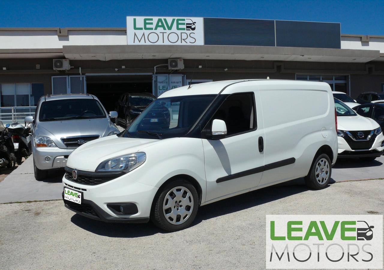 Fiat Doblò 1.6 MJT 120CV PL 3Posti SX (m1503)