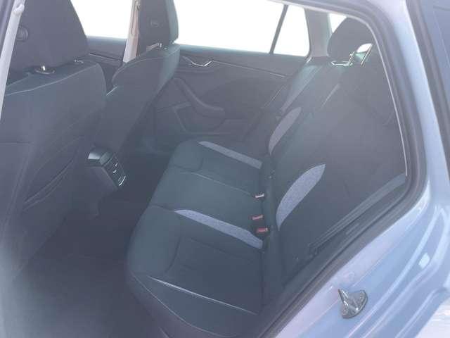 Skoda Kamiq 1.0 tsi Black Dots 95cv