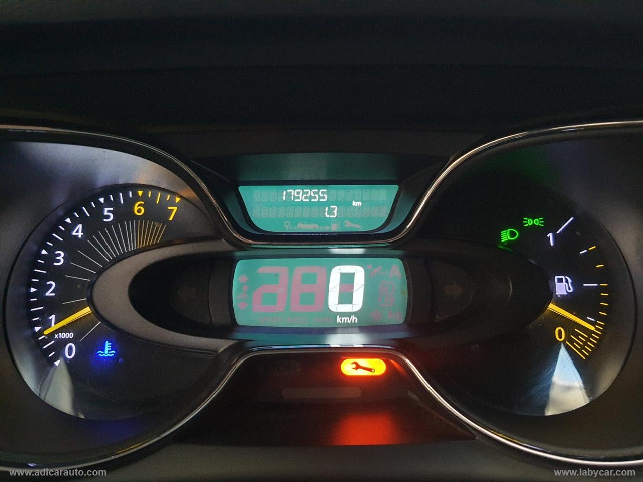 RENAULT Captur 0.9 TCe 12V 90 CV S&S