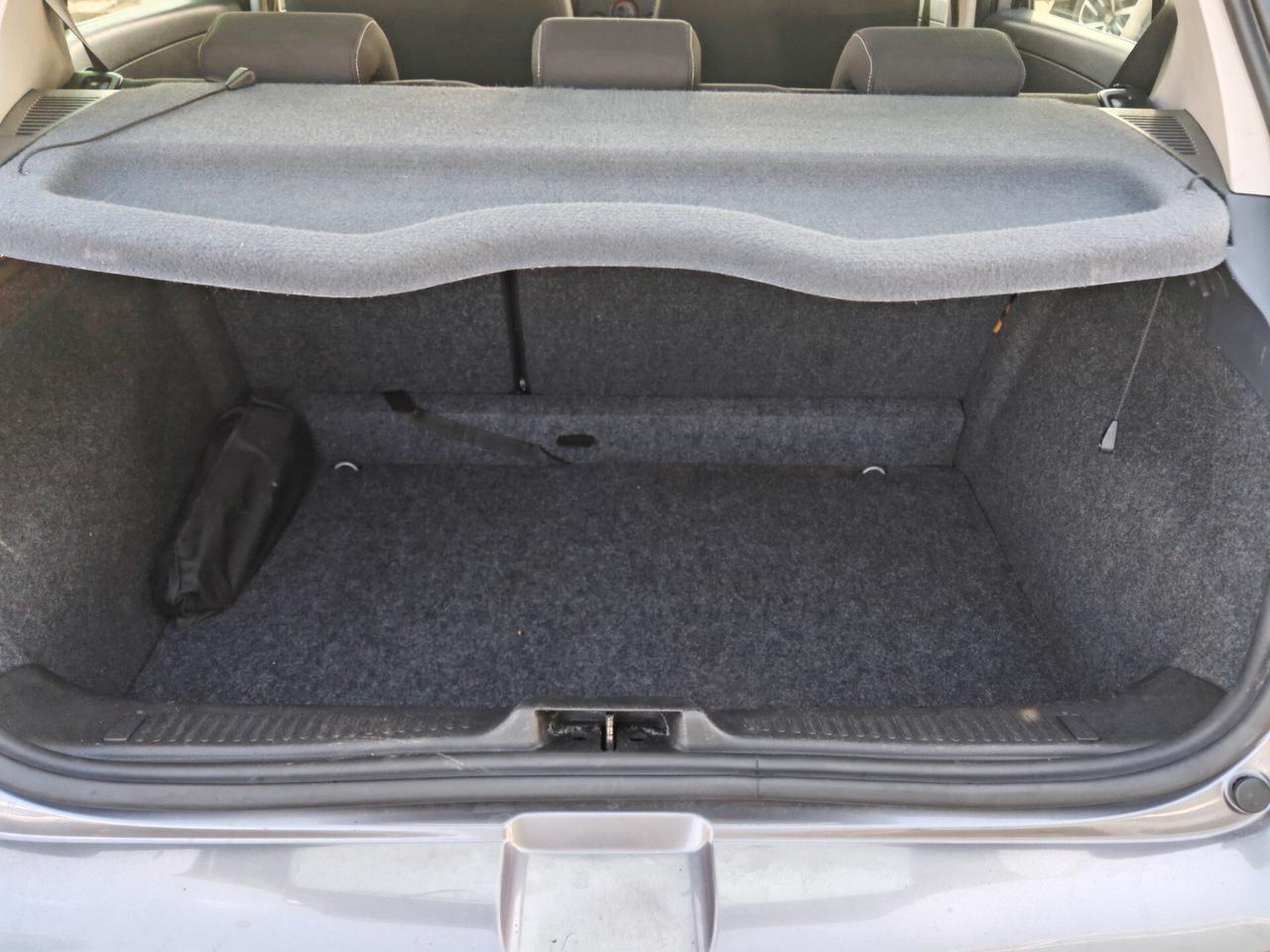 Renault Clio 1.2 16V 5 porte GPL Dynamique