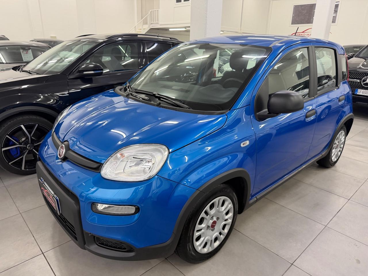 Fiat Panda 1.0 FireFly S&S Hybrid FINANZIABILE