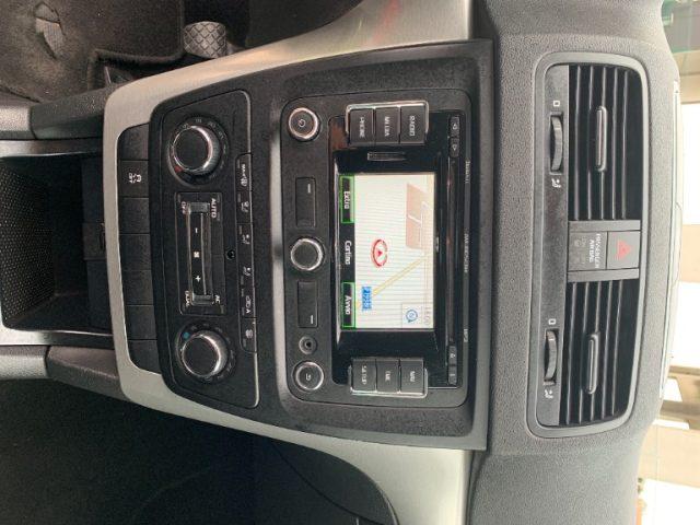 SKODA Yeti 1.2 TSI Elegance