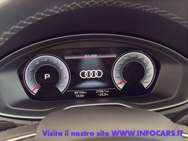 AUDI Q5 SPB 40 TFSI 204 CV Quattro Business Adv - PROMO
