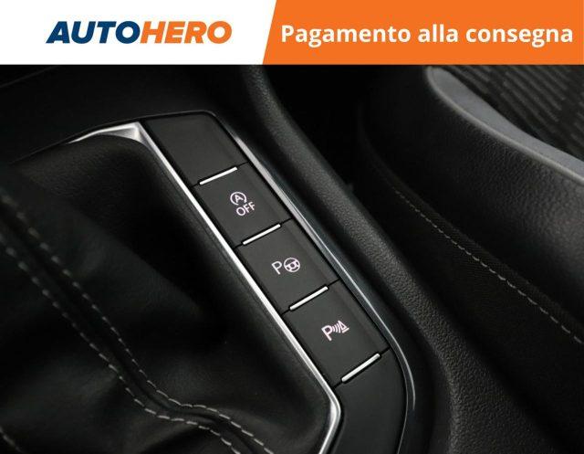 VOLKSWAGEN Tiguan 2.0 TDI 200 CV SCR DSG 4MOTION R-Line