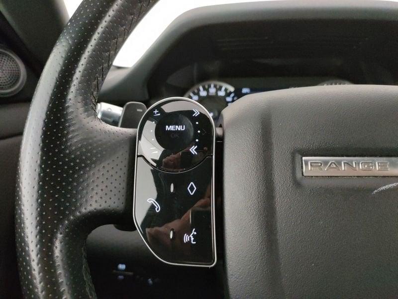 Land Rover RR Evoque 2.0 I4 200 CV AWD Auto R-Dynamic S