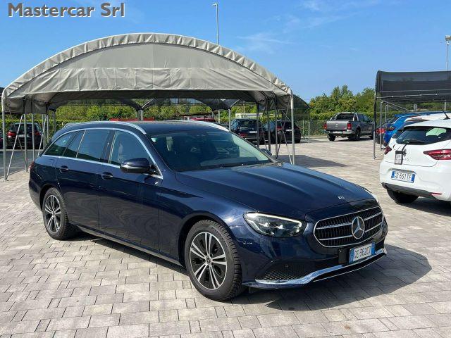 MERCEDES-BENZ E 200 SW mhev (eq-boost) Business Sport auto - GE362CT