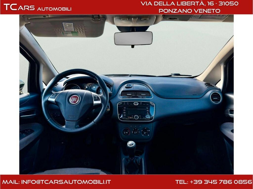 FIAT PUNTO EVO 1.3 MJT PREZZO FINO A SABATO