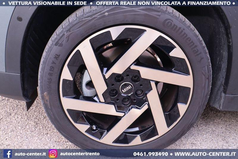 MINI Countryman Favoured Pacchetto XL 1.5 170CV 19 TETTO
