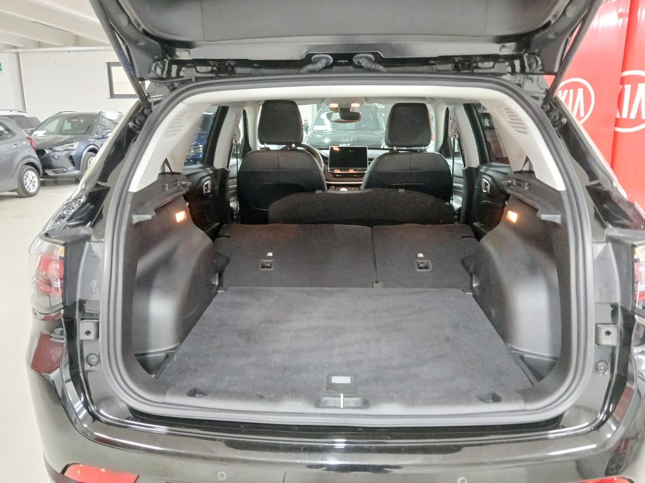 JEEP Compass II 2021 - Compass 1.6 mjt Limited 2wd 130cv