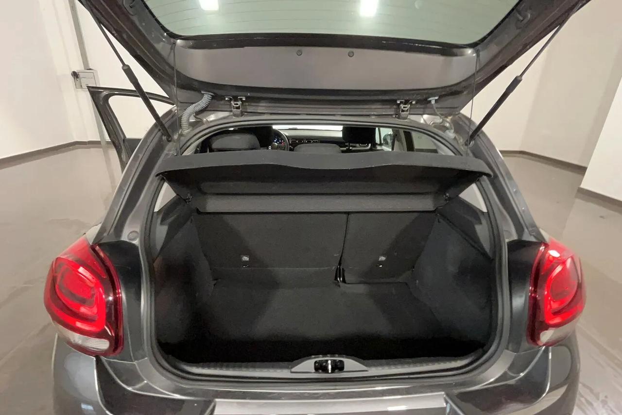 Citroen C3 PureTech 110 S&S Max