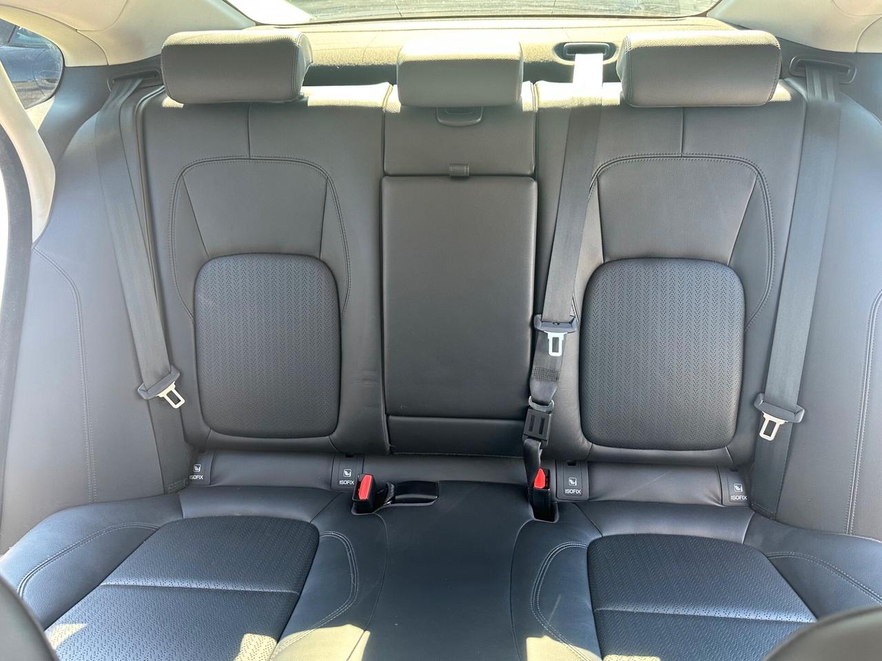Jaguar XF 2.0 D 180 CV Prestige /NAVI/PELLE/CAMERA/FULL
