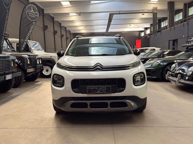 CITROEN C3 Aircross PureTech 82 Shine
