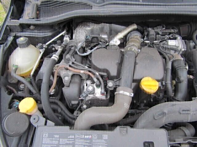 Renault Clio 1.5 dCi 5 p. GT Line anche neopat.