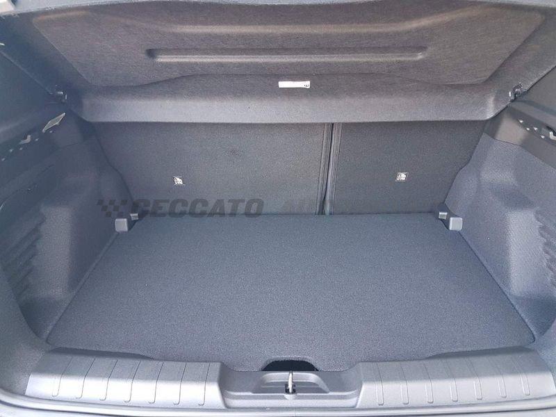 Jeep Avenger Avenger E-Hybrid Avenger Tech& Sky 1.2 110cv Dct Mhev
