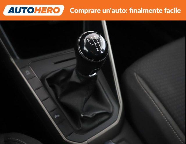 VOLKSWAGEN Polo 1.0 TSI 5p. Comfortline BlueMotion Technology