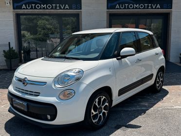 Fiat 500L 1.4 T-Jet 120 CV GPL Pop Star